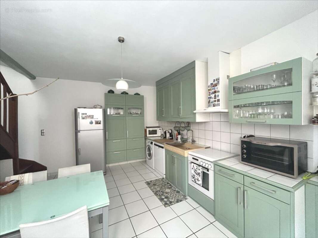 Maison 134 m² à Reims  - photo 13
