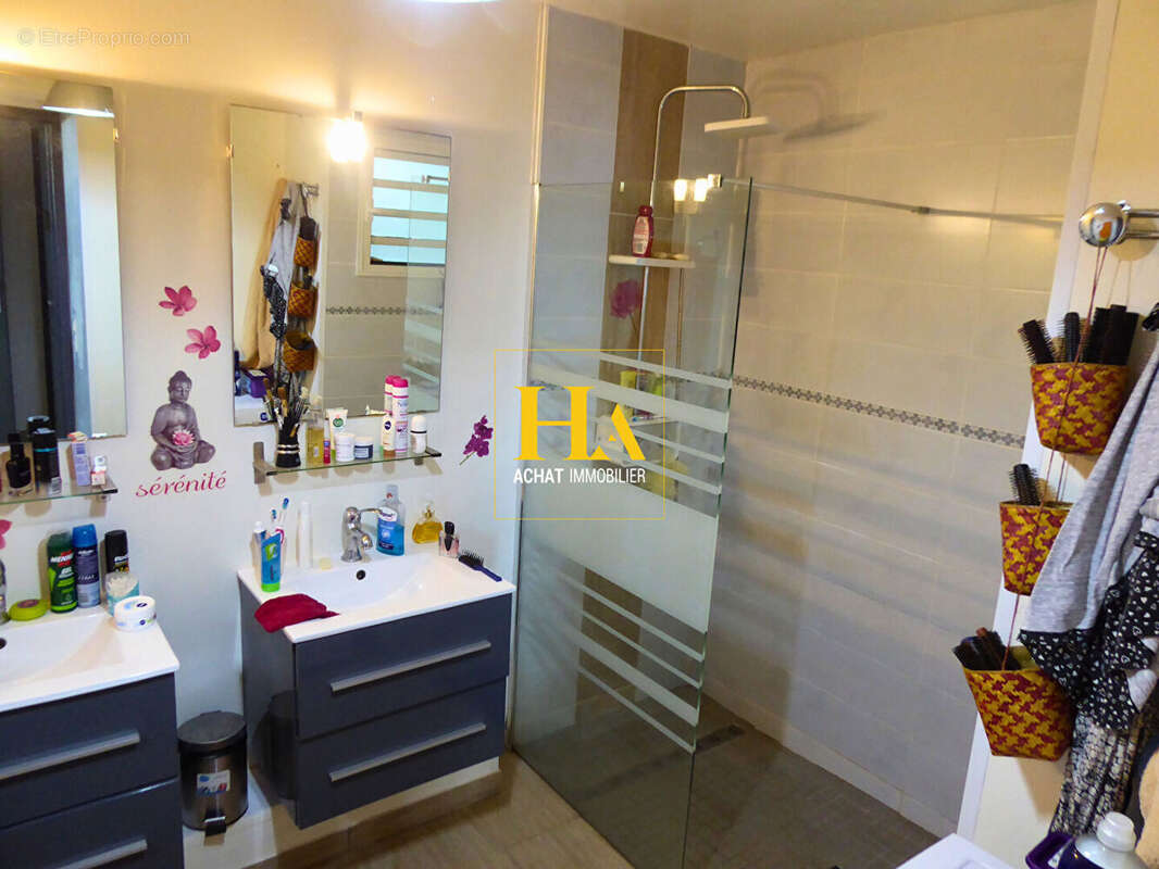 En exclusivité ! Ensemble immobilier de 2 appartements à Cap Camélia - Chalouope Saint Leu - photo 9