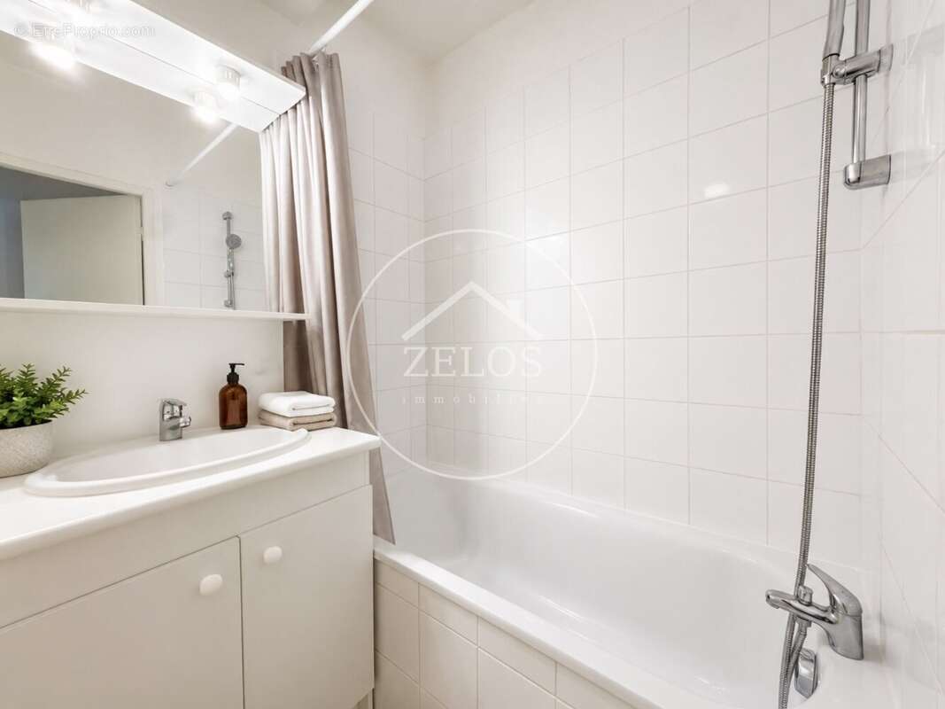 Appartement à BLAYE