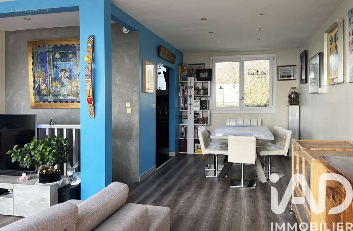 Photo 3 - Appartement à GAGNY