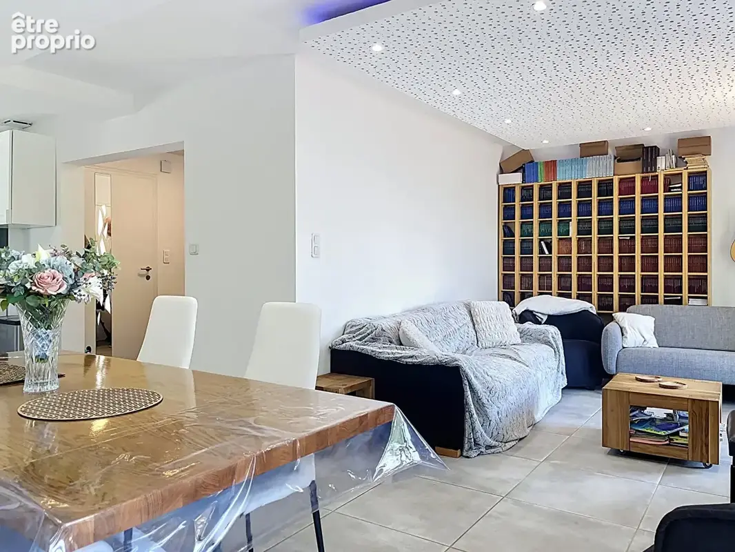 Maison Nimes 4 pièce(s) 97 m2 - photo 9