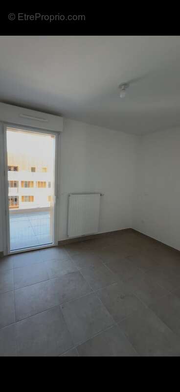 Appartement à CASTELNAU-LE-LEZ