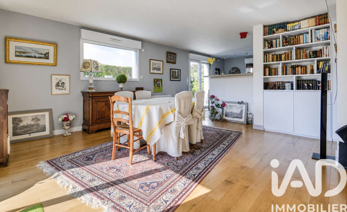 Photo 5 - Maison à SAINT-HERBLAIN