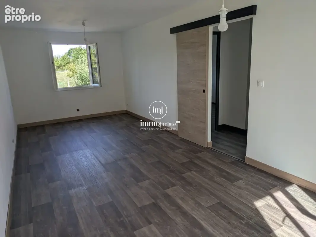 Maison 4 pièces 93 m² à vendre à Saint-Junien (87200) - photo 5