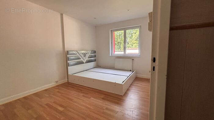 Appartement à STAFFELFELDEN