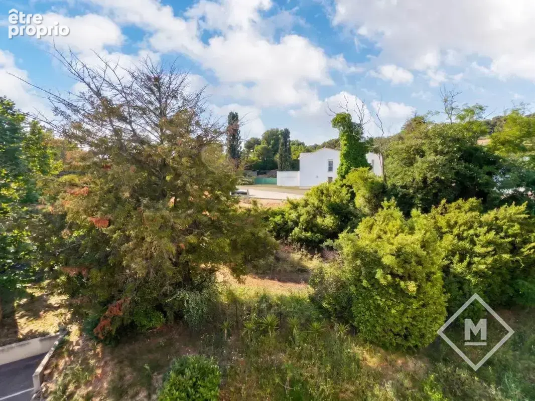 T3 235000€  Terrasse 13012 Marseille - photo 4