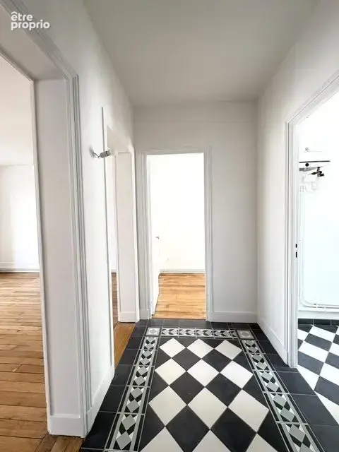 Appartement 5 pièces 125 m² à vendre à Vincennes (94300) - photo 7