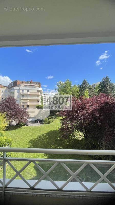 Appartement à ANNEMASSE