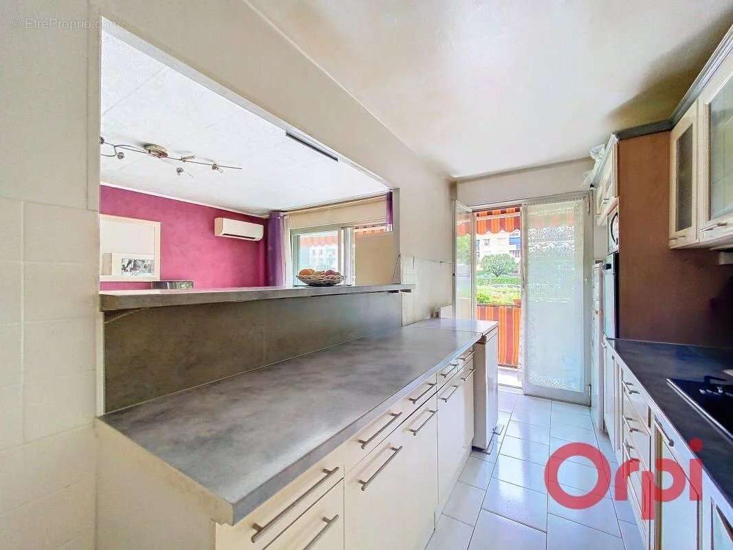 Appartement 4p de 81m2 - photo 4