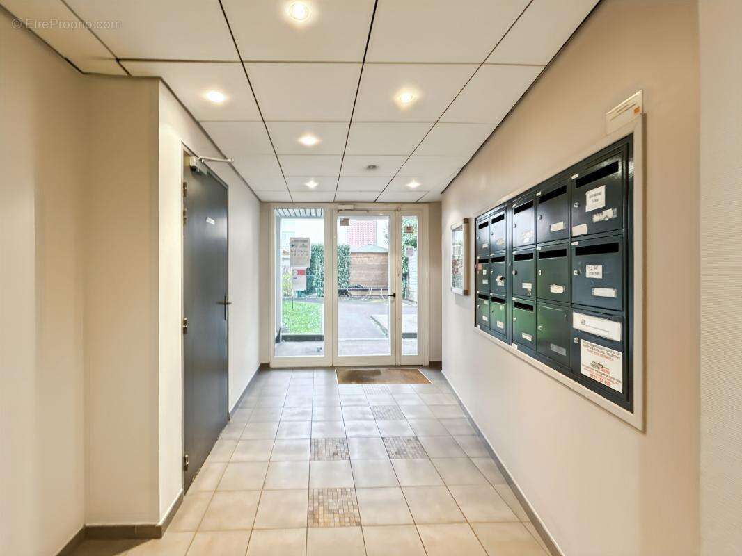 Appartement à ORLEANS