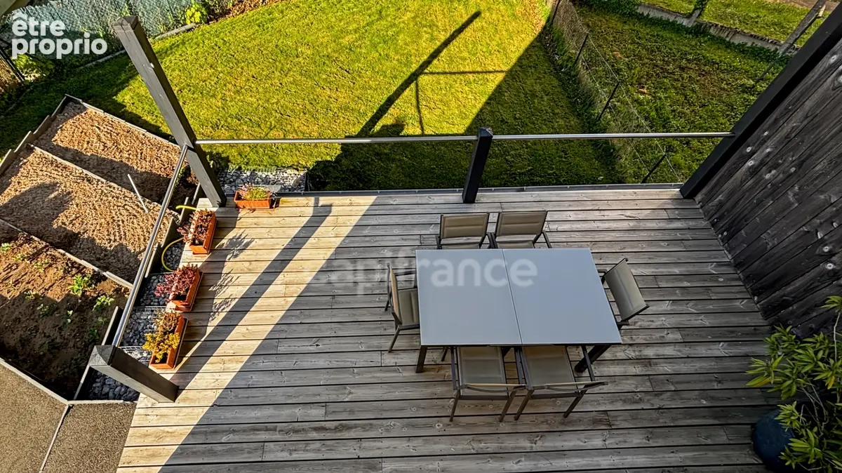 LE MANS Quartier Malpalu Gazonfier A vendre maison rénovée 3 chambres LE MANS (72) - photo 5