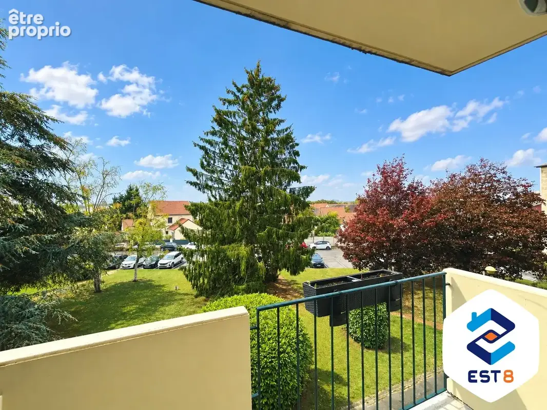 Appartement 4 pièces 71 m² à vendre à Compiegne (60200) - photo 3