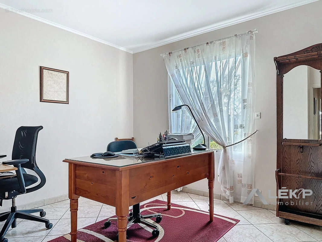 Maison à SAINT-NICOLAS-DE-REDON