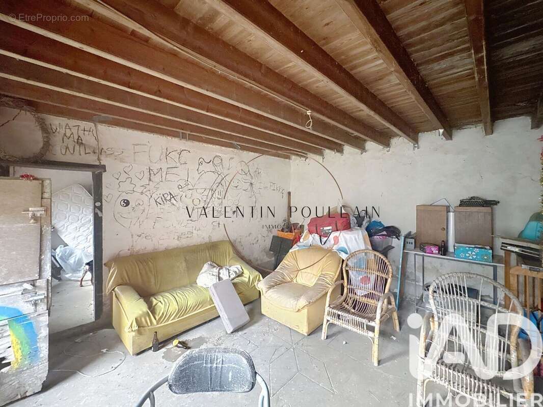 Photo 3 - Maison à FERVACHES