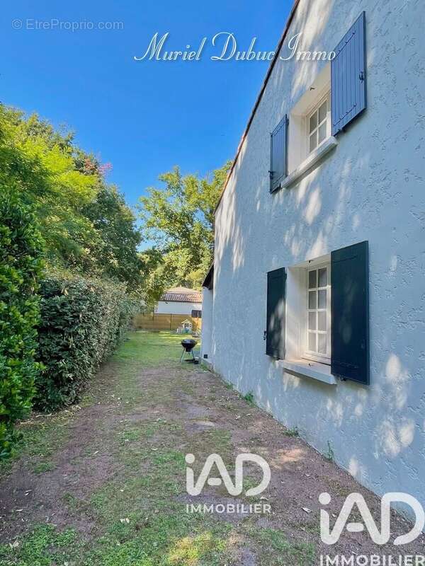 Photo 5 - Maison à LES MATHES