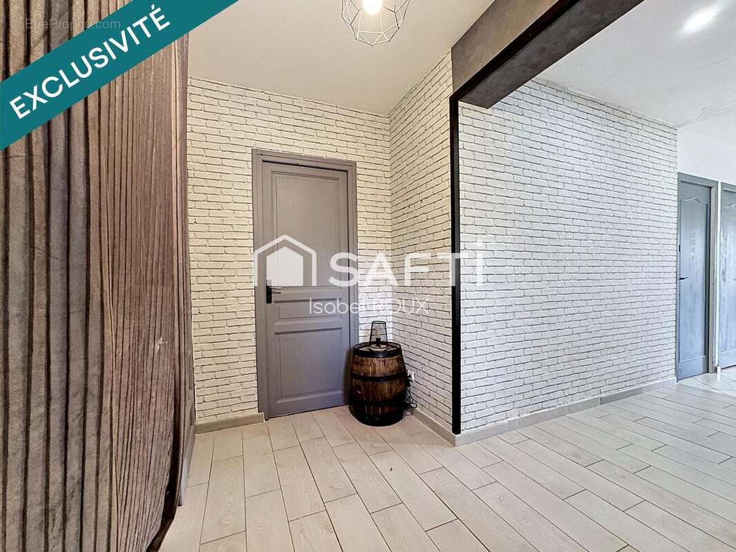 Photo 4 - Maison à BEAUREPAIRE