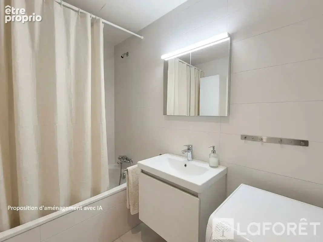 Appartement 2 pièces au port de Hyères avec piscine et garage - photo 5
