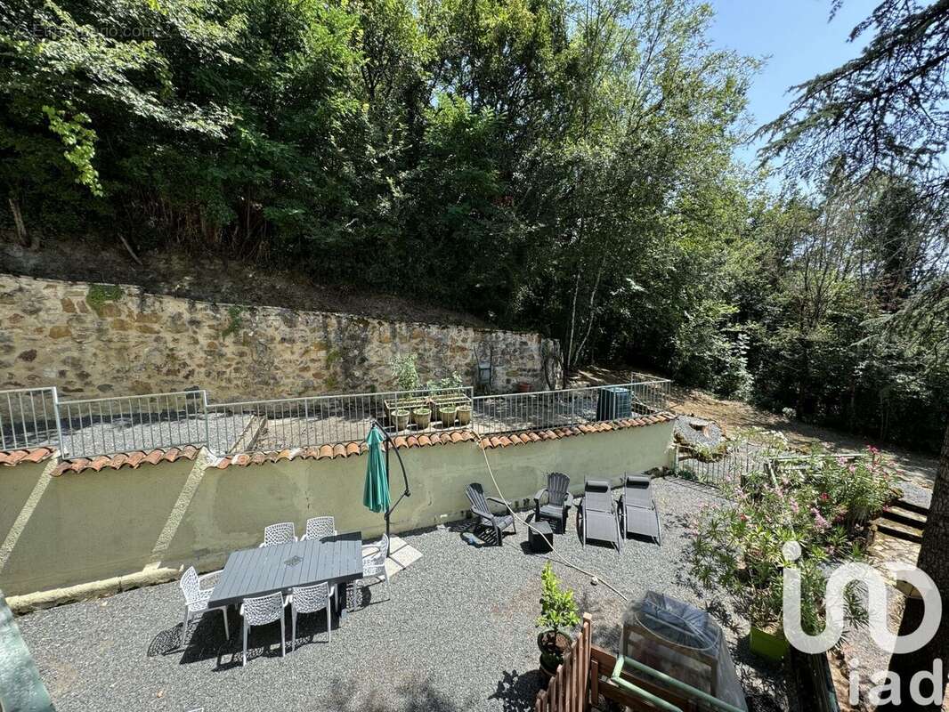 Photo 6 - Maison à CAPDENAC