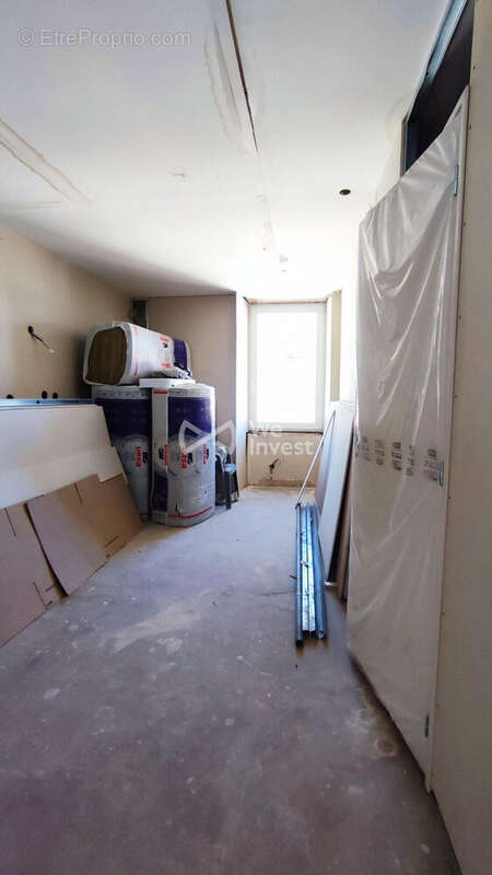 Appartement à CRANSAC