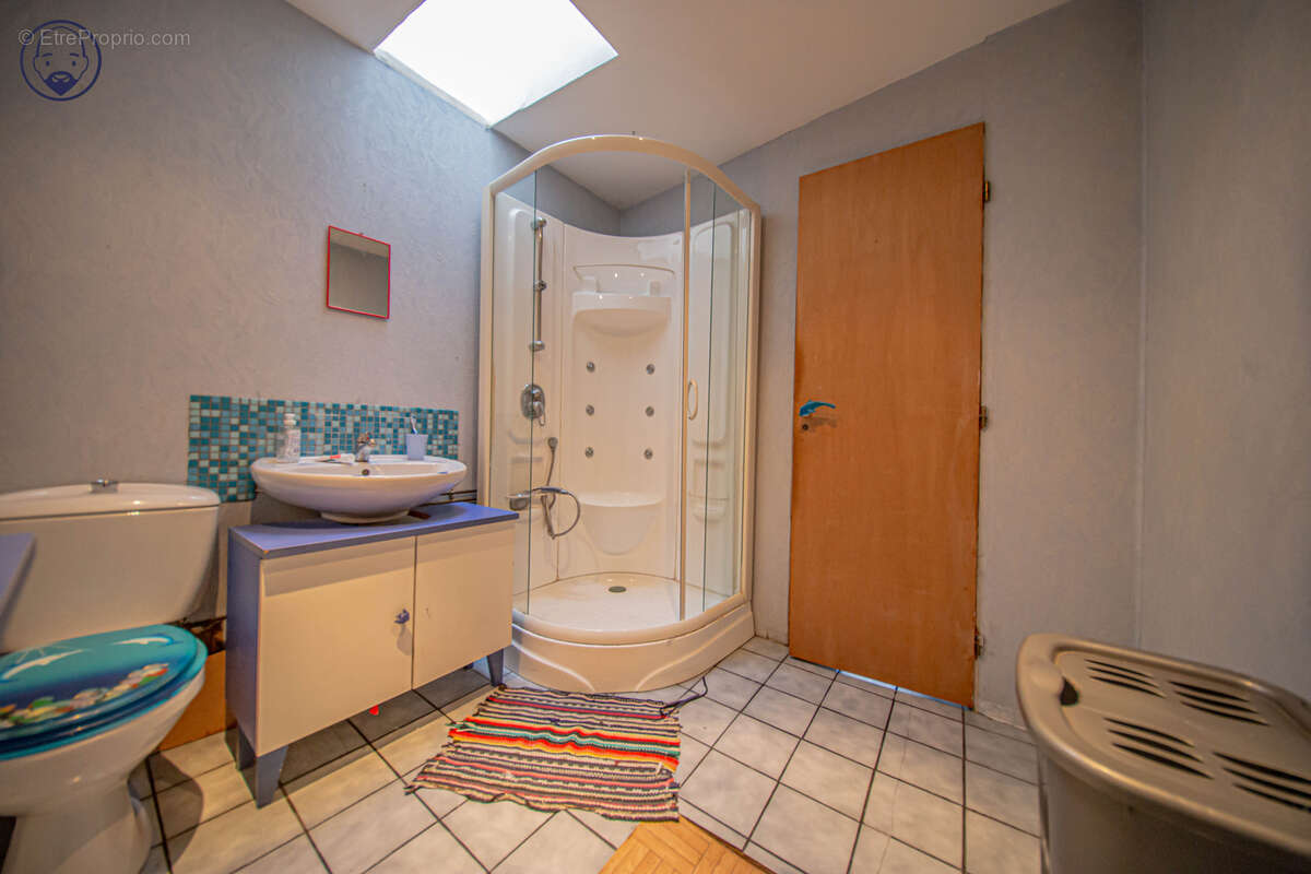 Maison à SAINT-MIHIEL