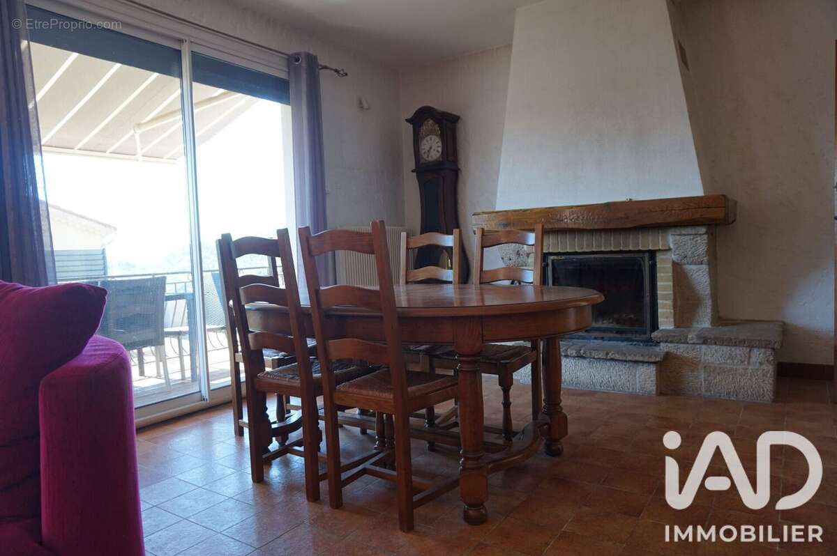 Maison 114 m² à Labegude  - photo 5