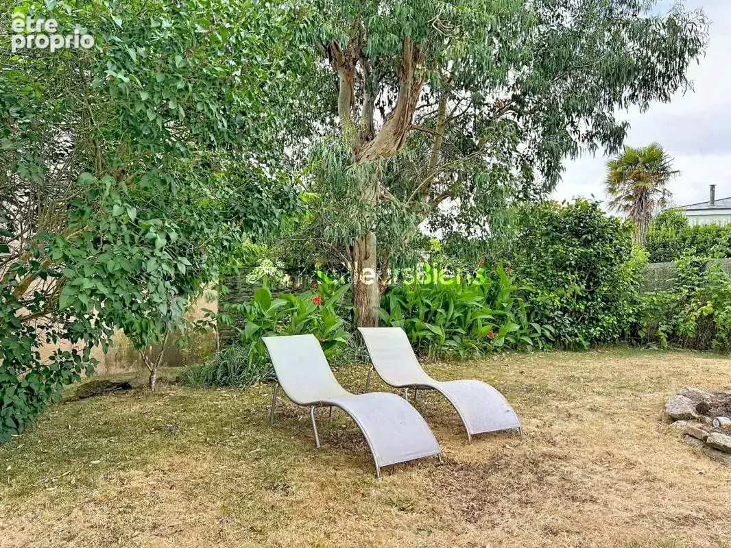 Maison 120 m² à Plonéour-Lanvern, 6 pièces, 3 chambres et bureau - photo 13