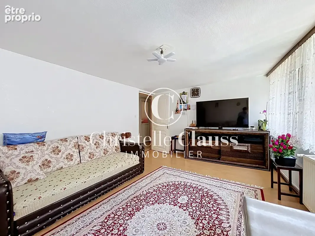 Immeuble Sainte Marie Aux Mines 198m² - photo 3