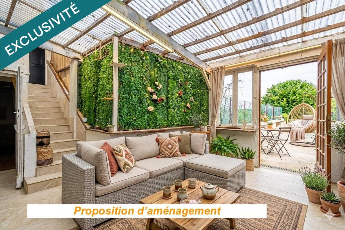 Maison 151 m² à Zoufftgen  - photo 1