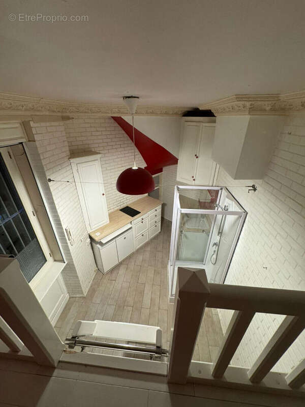 Appartement à PARIS-12E