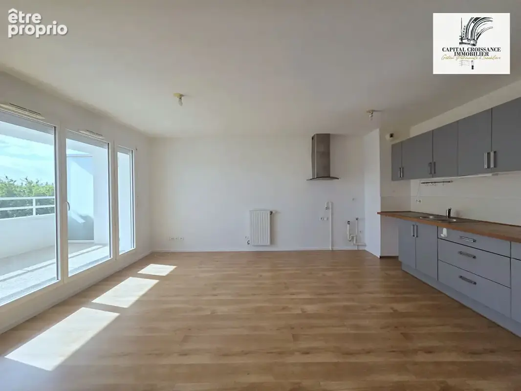 Appartement T3 - CENON - photo 5