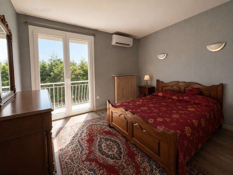 Maison à AIRE-SUR-L'ADOUR