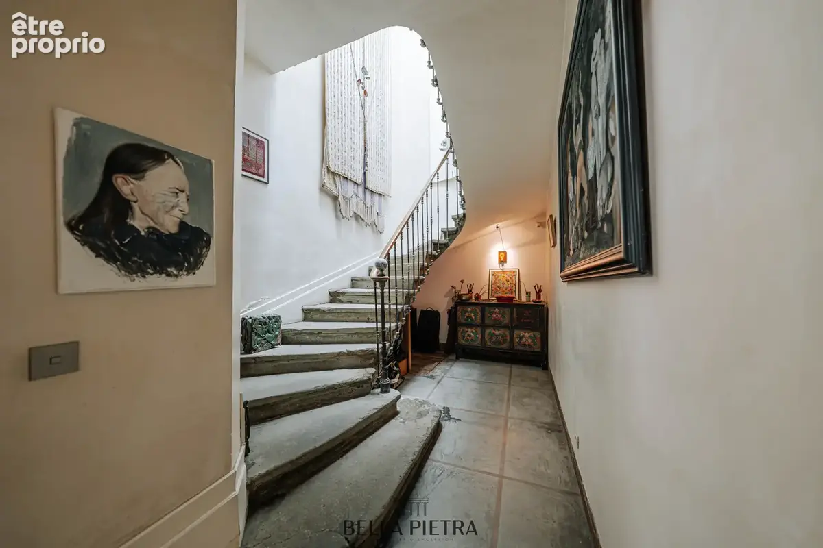 Maison 10 pièces 350 m² à vendre à Baillargues (34670) - photo 2