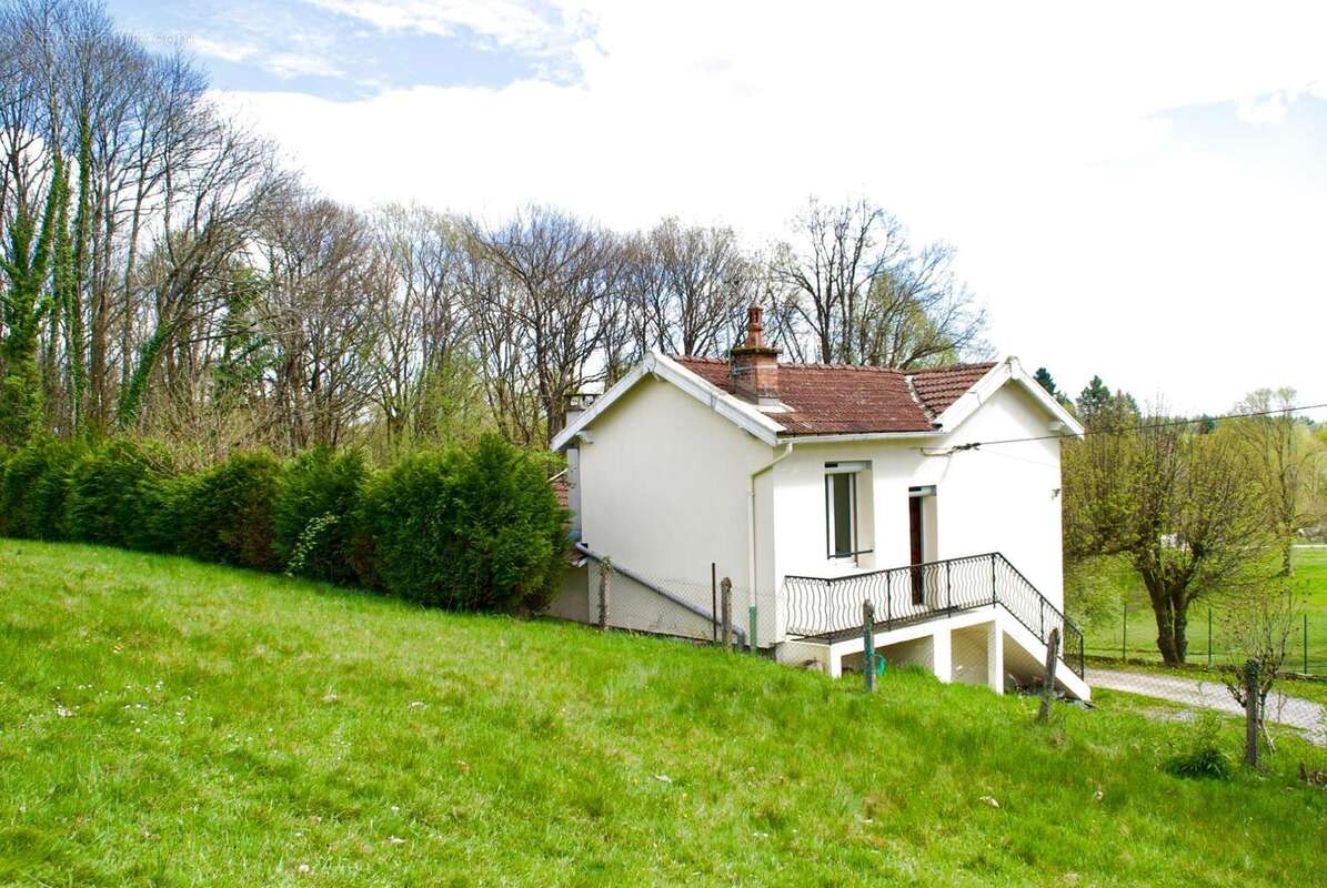 Maison 62 m² à Ambazac  - photo 49
