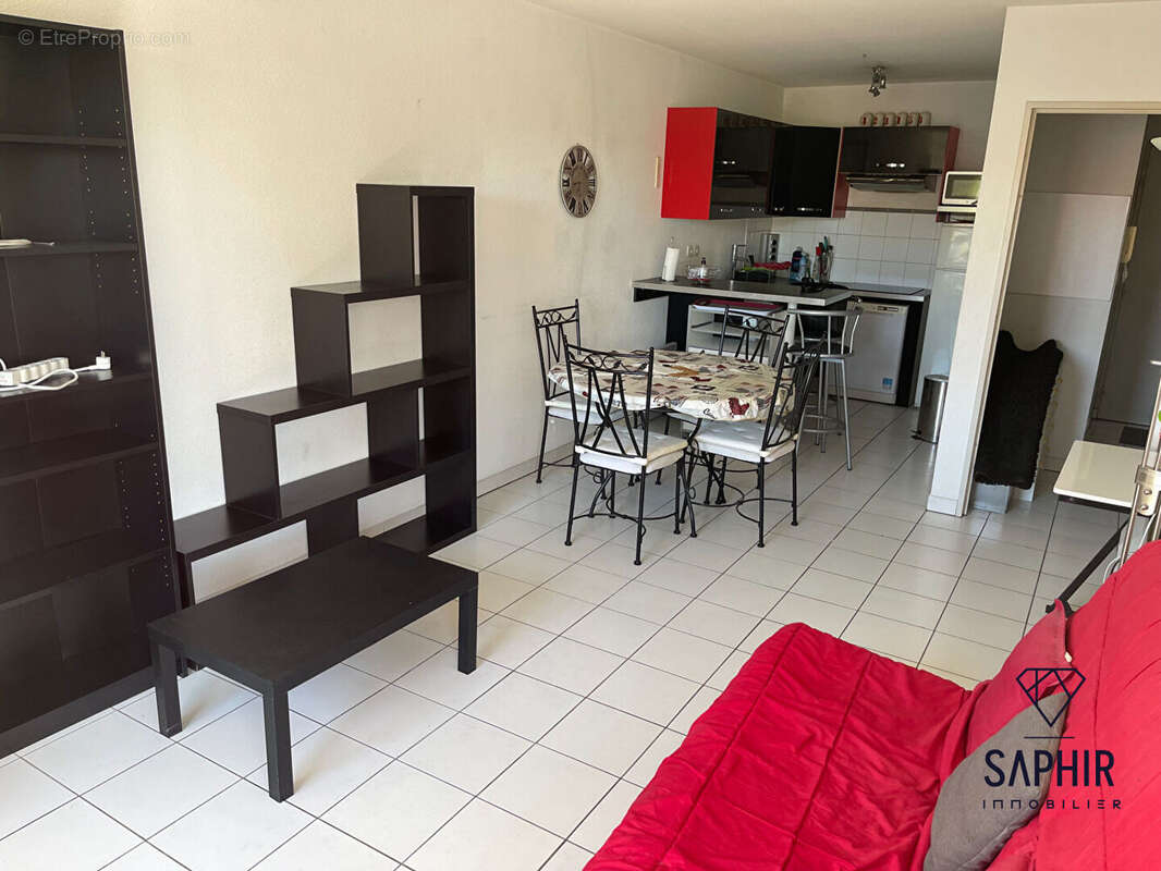 Appartement à TOURNEFEUILLE