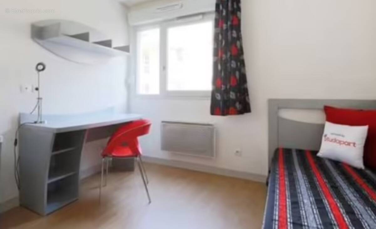 Appartement à LYON-8E