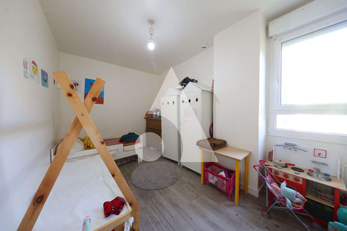 Appartement à EVRY