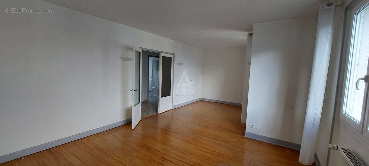 Appartement à CHAMALIERES