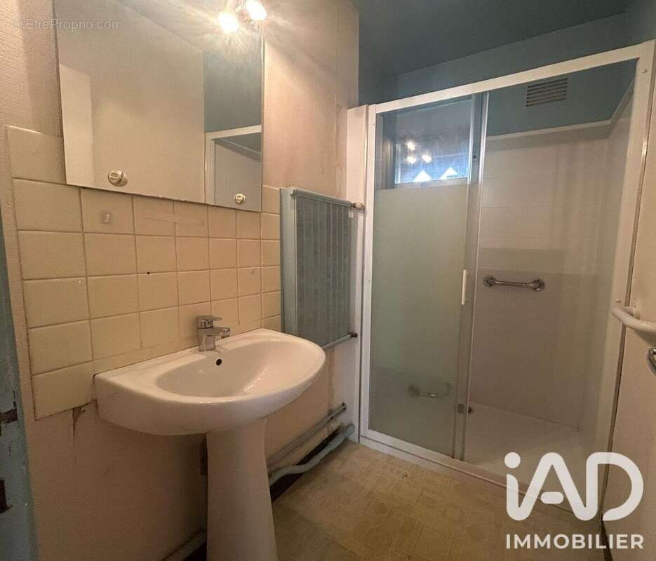 Photo 8 - Appartement à AUXERRE