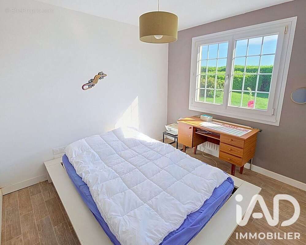 Photo 8 - Maison à YERVILLE