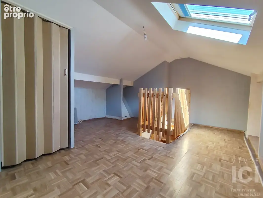 Nouveauté ! Rare à Orvault : maison 3 chambres, 97 m² + garage - photo 13