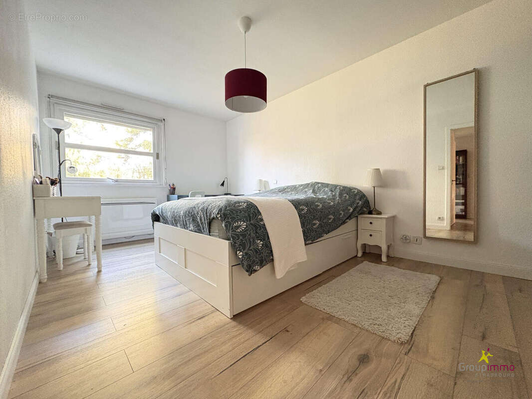 Appartement 81 m² à Strasbourg  - photo 7