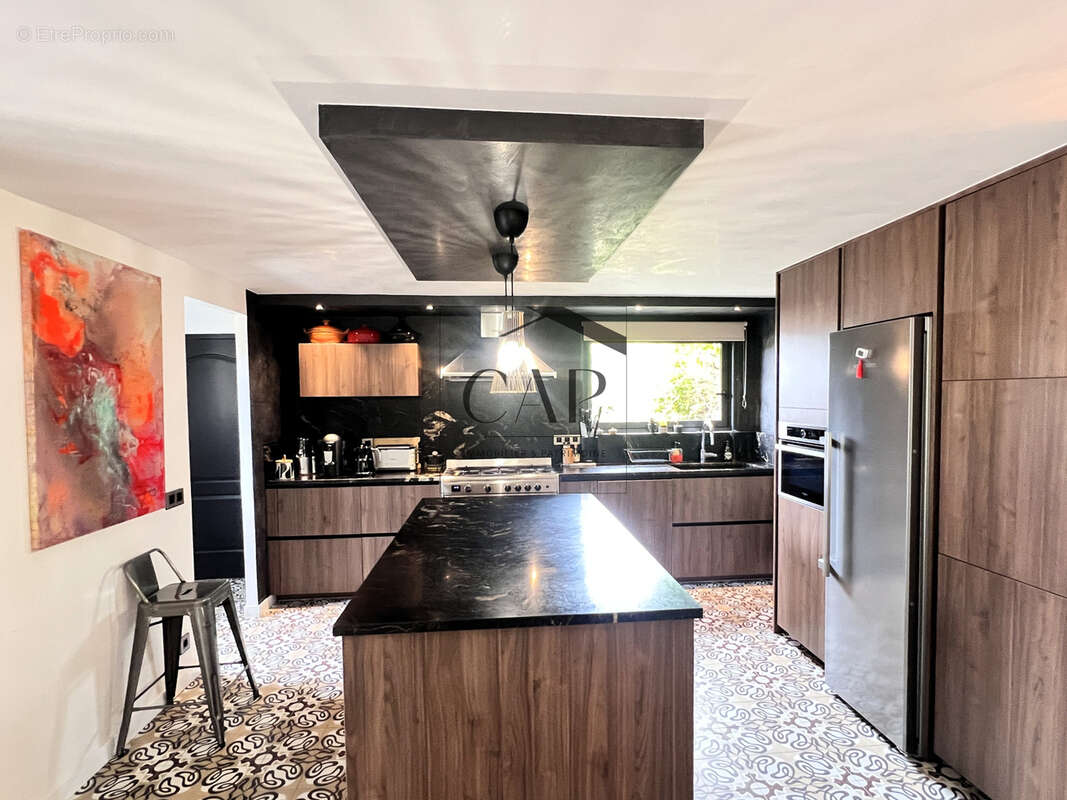 Maison à SAN-GAVINO-DI-CARBINI