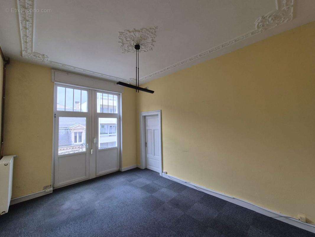 Commerce à STRASBOURG