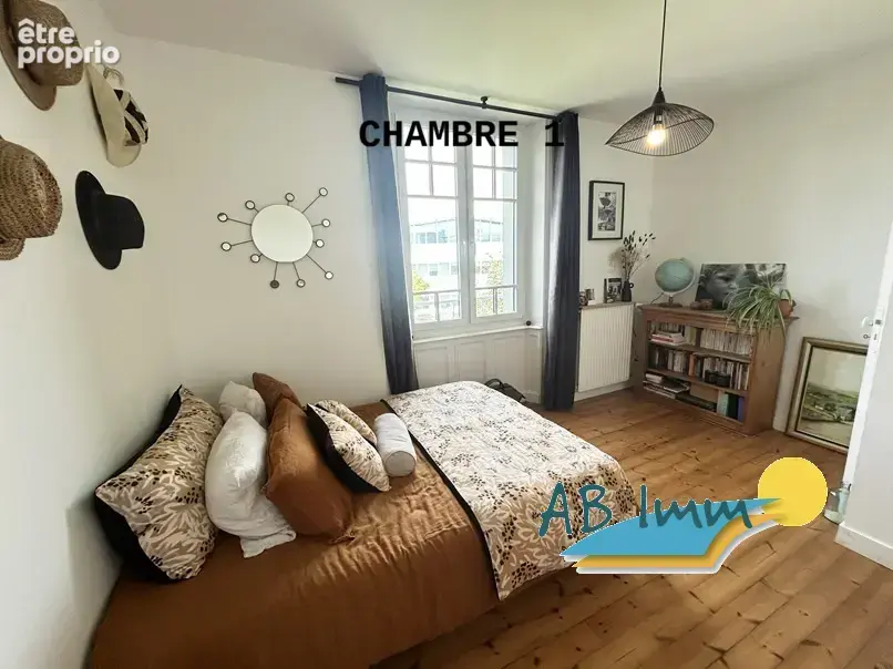 Maison renovee 3 chambres - photo 9