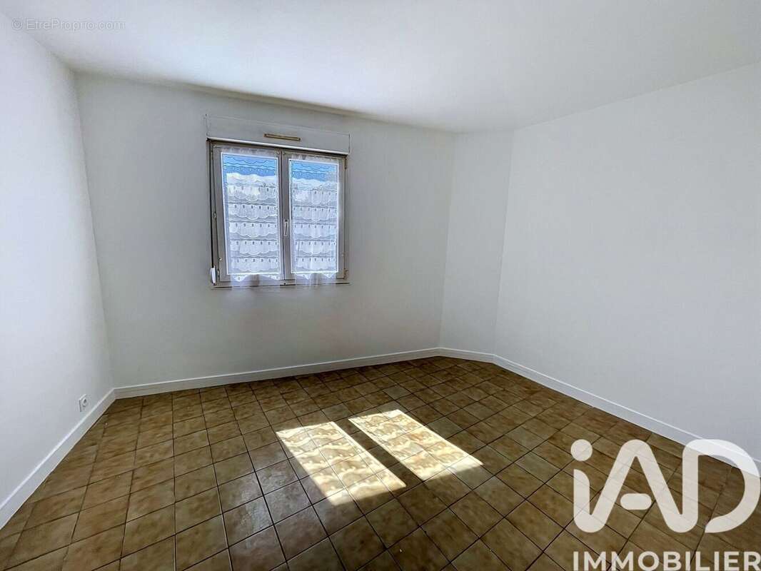 Photo 5 - Appartement à REIMS