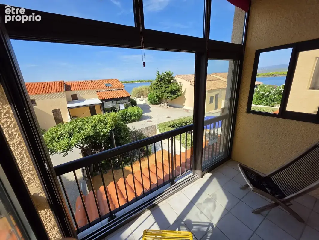 Appartement 3 pièces 42 m² à vendre à Leucate (11370) - photo 3
