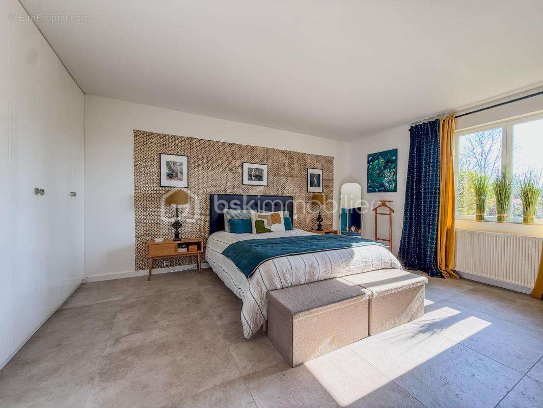 Maison à PONT-L'EVEQUE