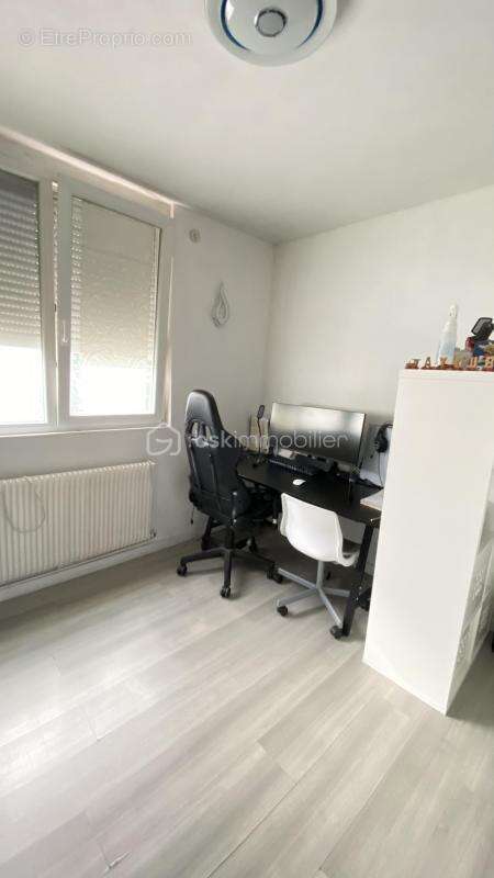 Maison familiale à Villeneuve-d’Ascq, quartier Triolo - photo 5
