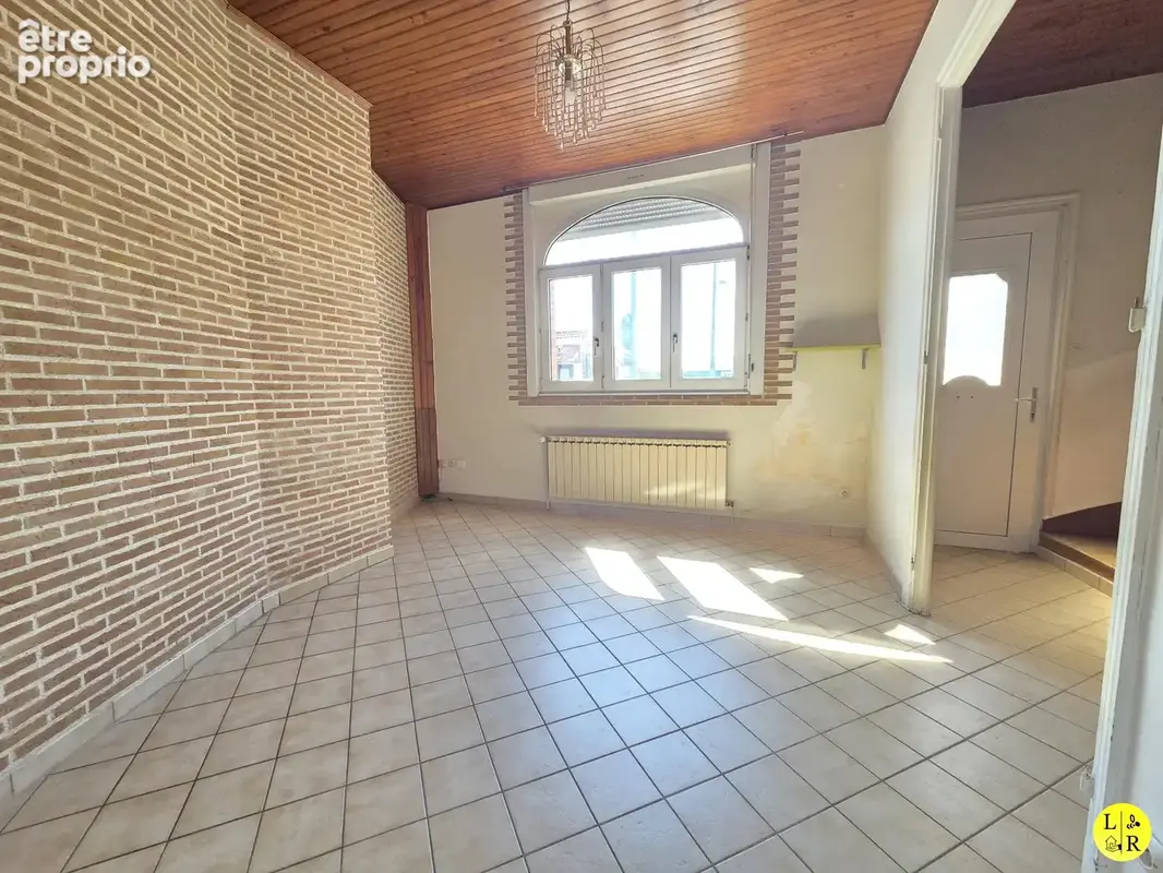 Maison 93 m² à Arras  - photo 2