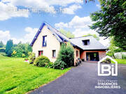 Maison à PENNEDEPIE